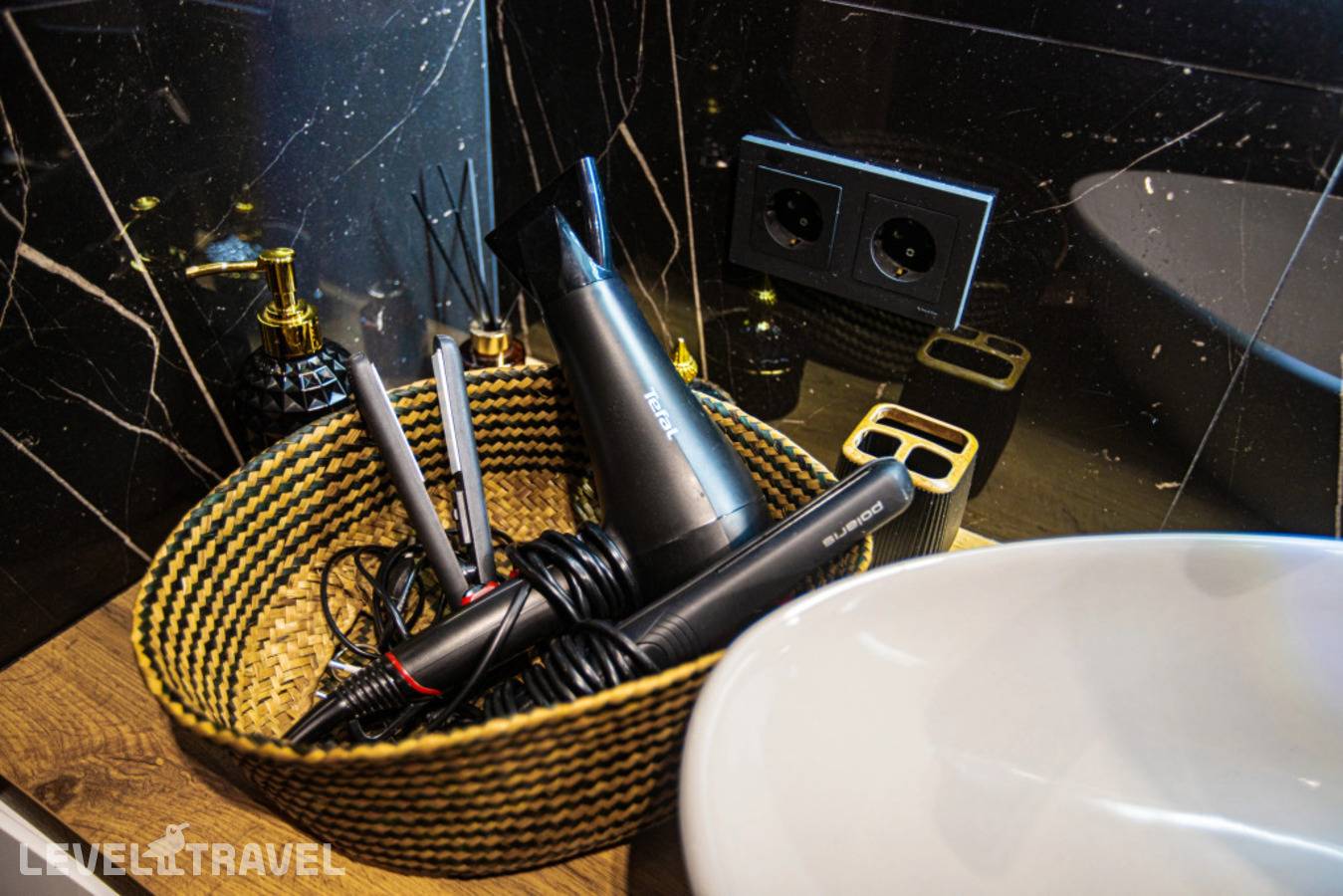 фотографии отеля Апартаменты Veddi На Гаражной 6/5 в Россия(Эсто-Садок) - фото №33