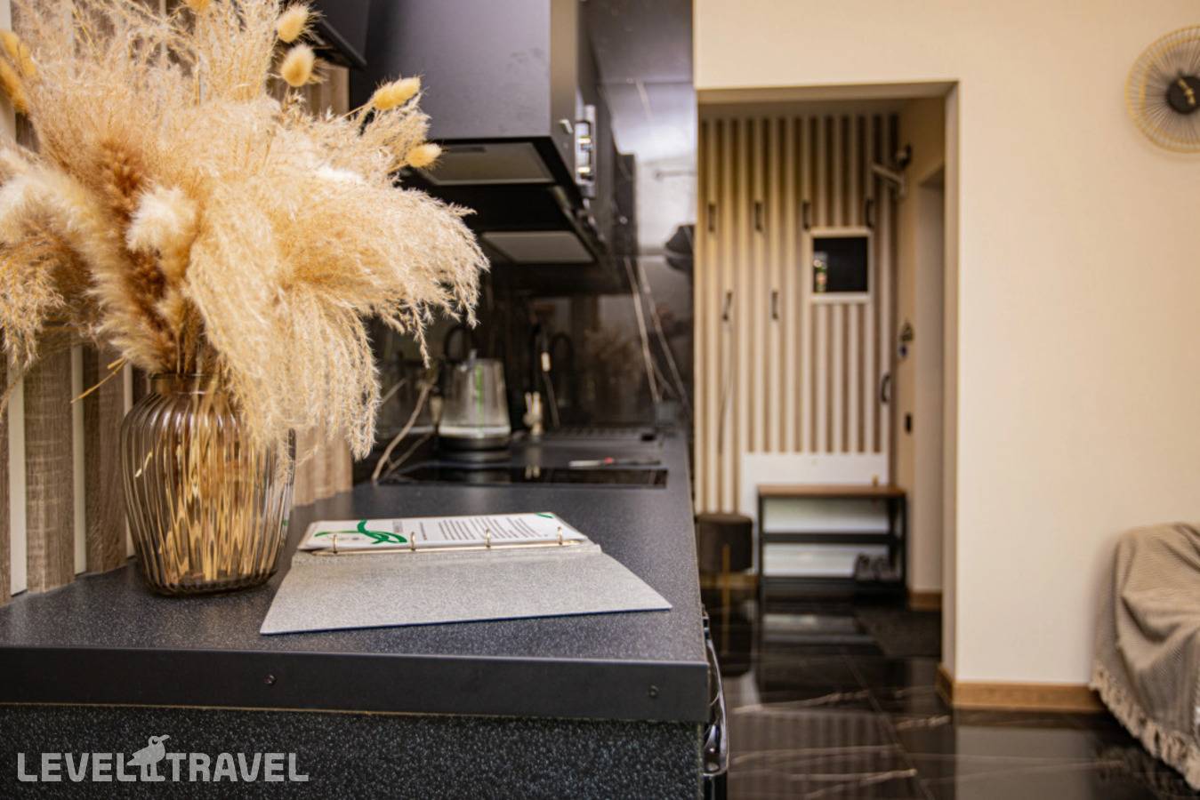 фотографии отеля Апартаменты Veddi На Гаражной 6/5 в Россия(Эсто-Садок) - фото №12