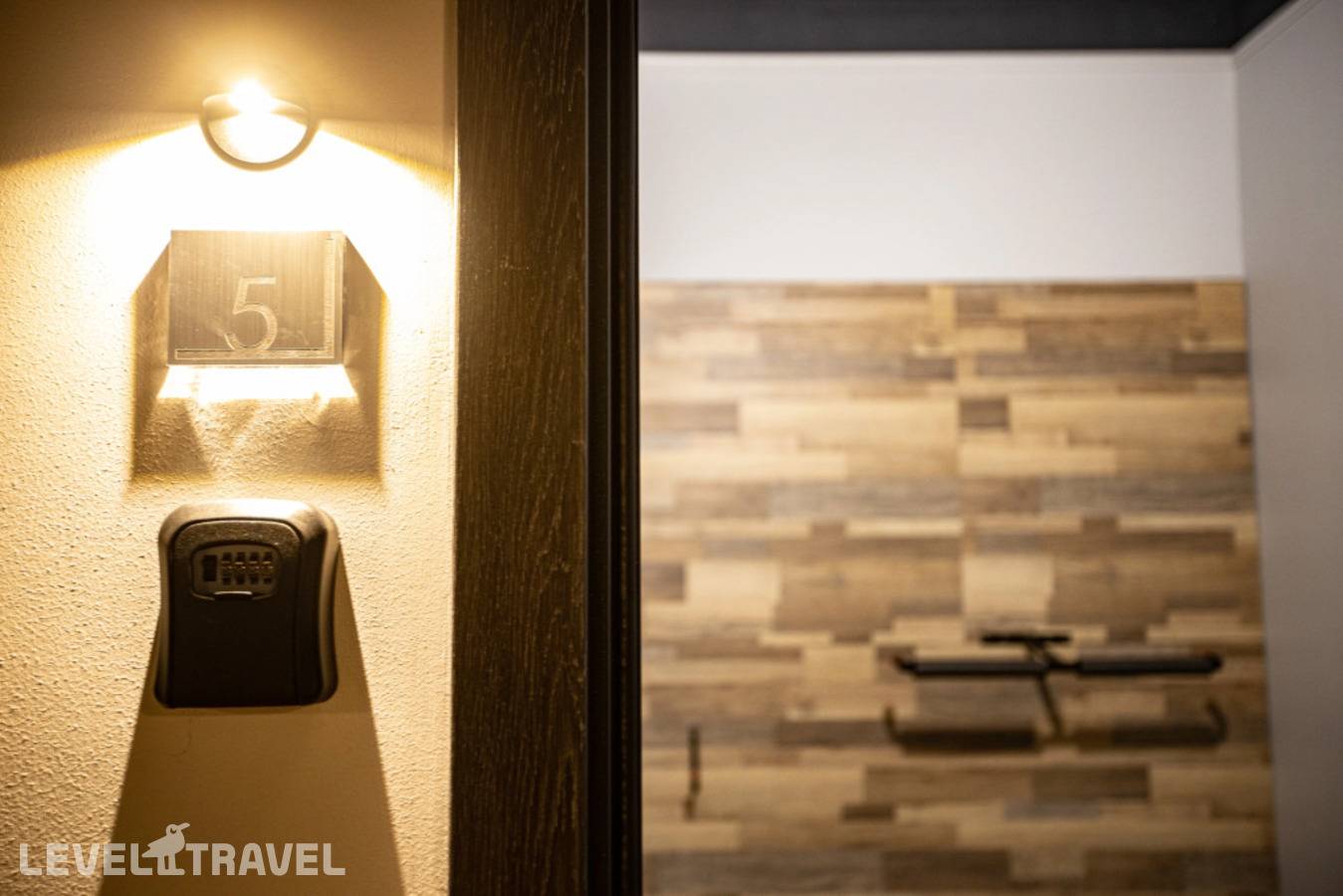 фотографии отеля Апартаменты Veddi На Гаражной 6/5 в Россия(Эсто-Садок) - фото №40