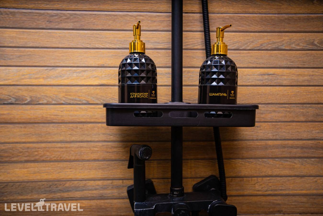 фотографии отеля Апартаменты Veddi На Гаражной 6/5 в Россия(Эсто-Садок) - фото №32