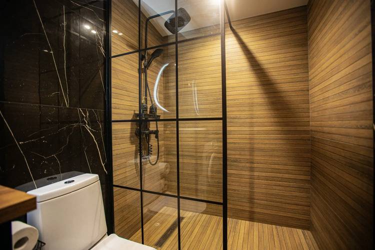 Апартаменты Veddi На Гаражной 6/55