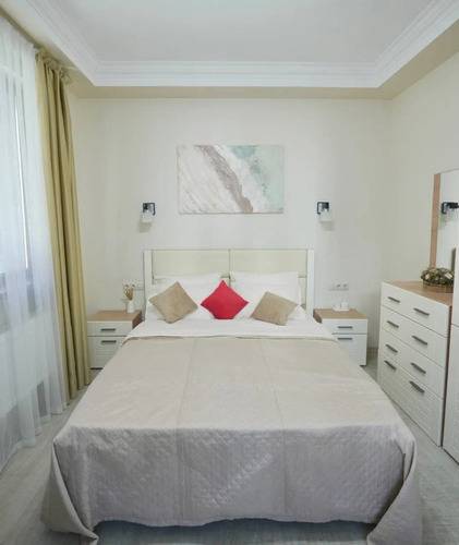 Квартира Двухкомнатная Напротив Тц Горки Город