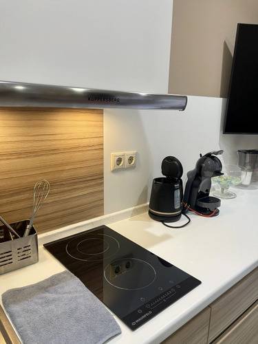 Квартира Двухкомнатная Напротив Тц Горки Город