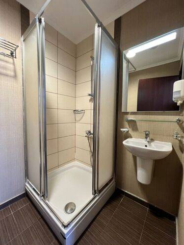 Апартаменты Горная Карусель 5 2 — фото 10