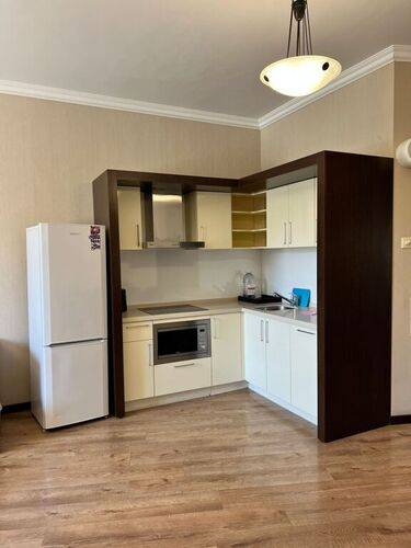 Апартаменты Горная Карусель 5 2 — фото 2