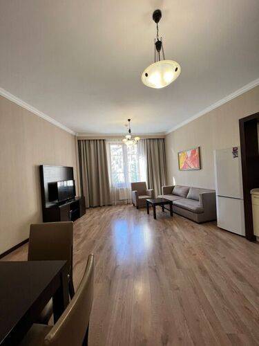 Апартаменты Горная Карусель 5 2 — фото 4