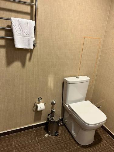 Апартаменты Горная Карусель 5 2 — фото 11