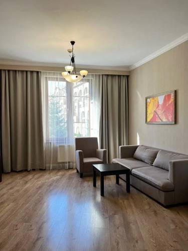 Апартаменты Горная Карусель 5 2 — фото 3