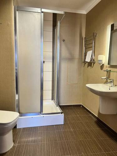 Апартаменты Горная Карусель 5 2 — фото 14