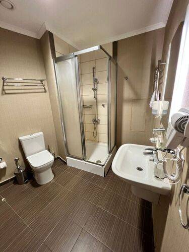 Апартаменты Горная Карусель 5 2 — фото 15