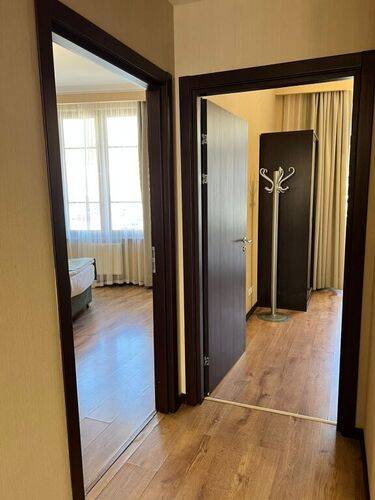 Апартаменты Горная Карусель 5 2 — фото 8