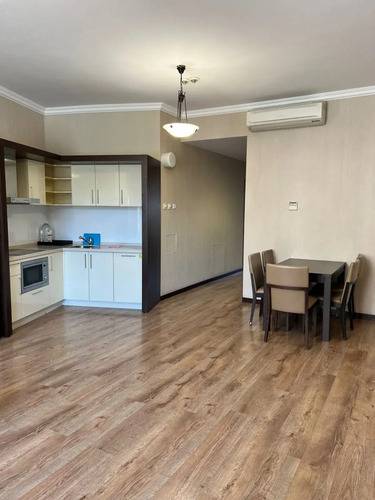 Апартаменты Горная Карусель 5 2 — фото 6