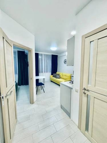 Квартира Уютная В Эстосадке