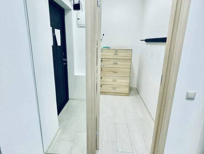 Квартира Уютная В Эстосадке