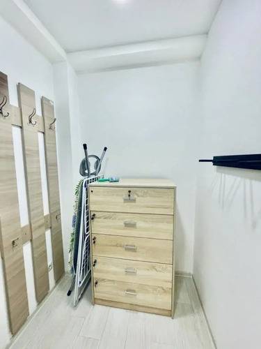 Квартира Уютная В Эстосадке