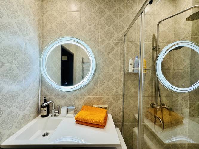 Квартира Lovely Аpartment