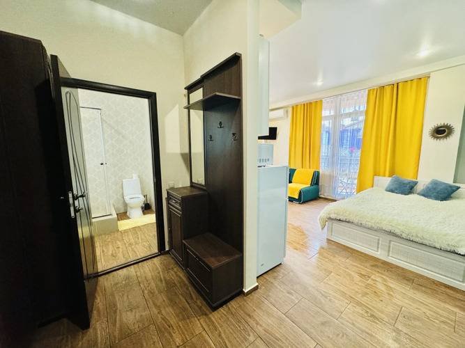 Квартира Lovely Аpartment