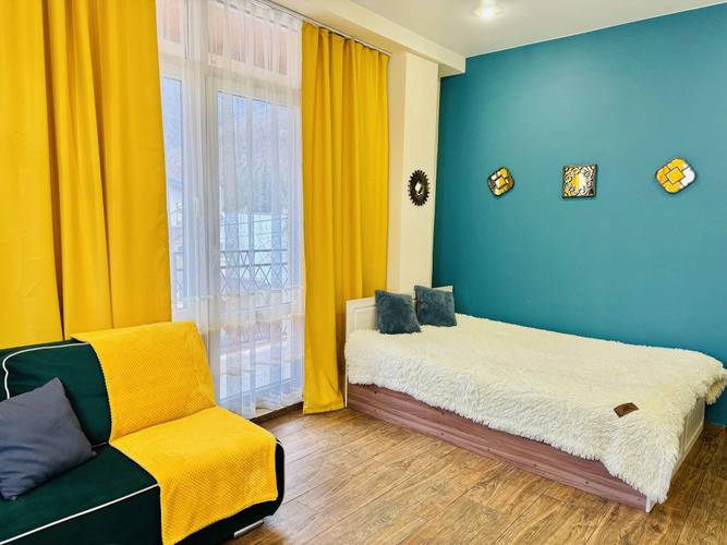 Квартира Lovely Аpartment