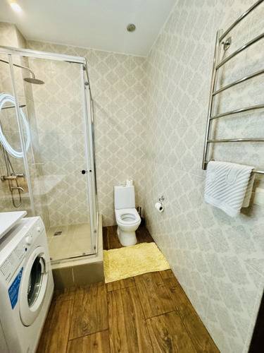 Квартира Lovely Аpartment