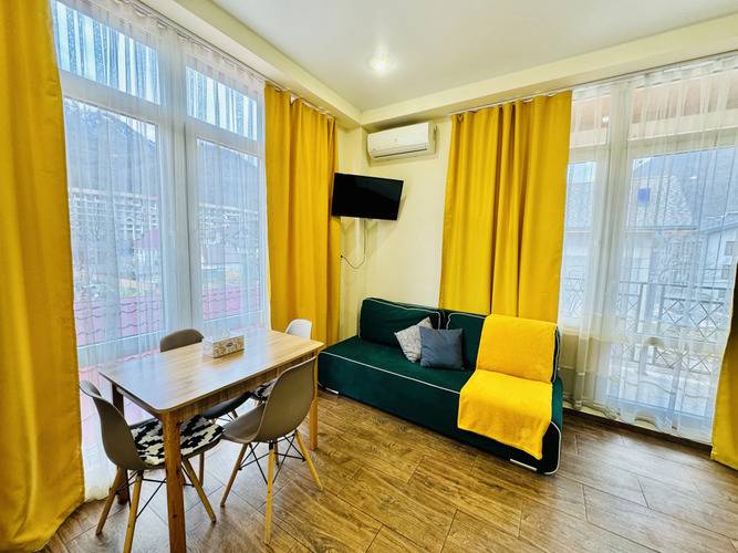 Квартира Lovely Аpartment