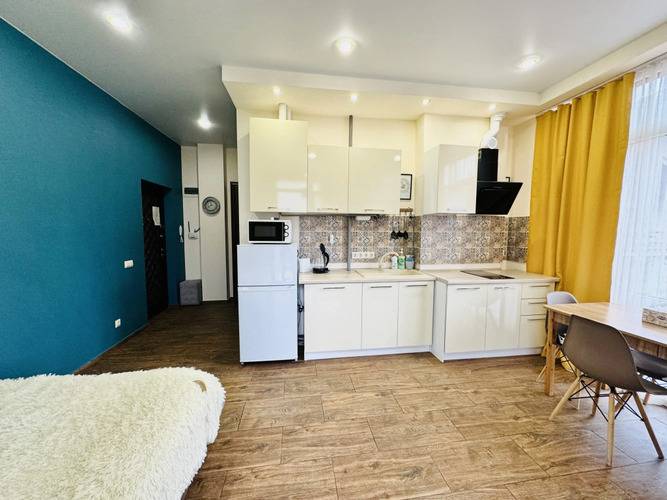 Квартира Lovely Аpartment