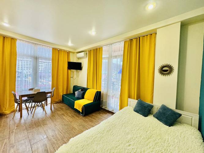 Квартира Lovely Аpartment