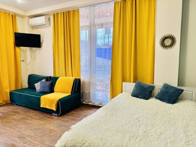 Квартира Lovely Аpartment