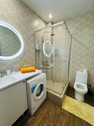 Квартира Lovely Аpartment