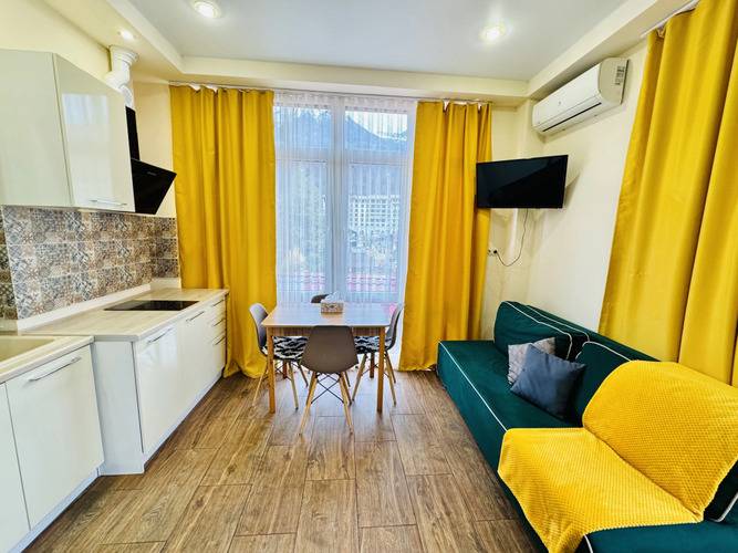 Квартира Lovely Аpartment