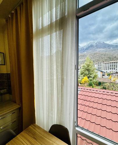 Квартира Lovely Аpartment