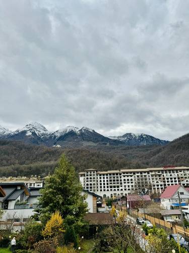 Квартира Lovely Аpartment