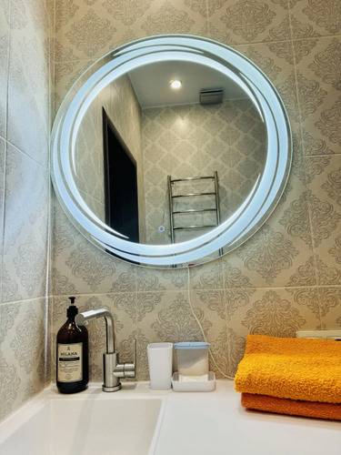 Квартира Lovely Аpartment