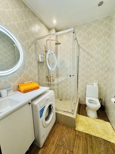 Квартира Lovely Аpartment