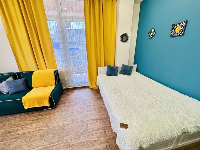 Квартира Lovely Аpartment