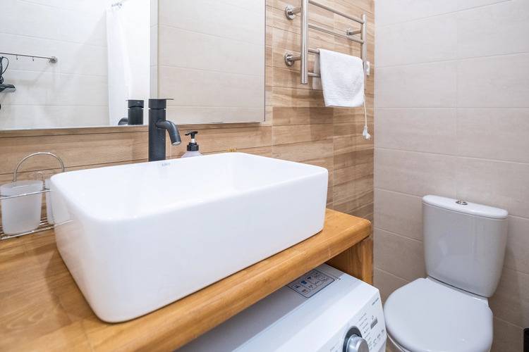 Квартира Уютная В Центре Эсто-Садка С Террасой И Шикарным Видом На Горы