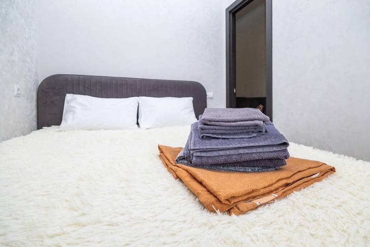 Квартира Уютная В Центре Эсто-Садка С Террасой И Шикарным Видом На Горы