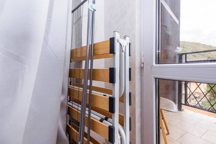 Квартира Уютная В Центре Эсто-Садка С Террасой И Шикарным Видом На Горы