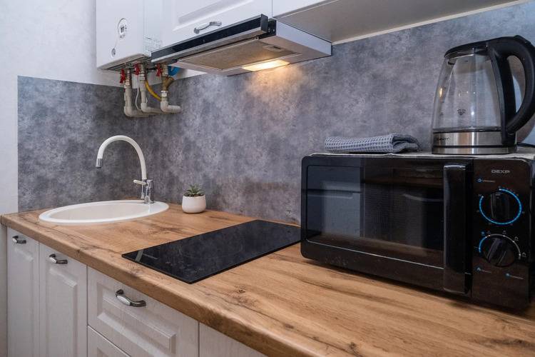 Квартира Уютная В Центре Эсто-Садка С Террасой И Шикарным Видом На Горы