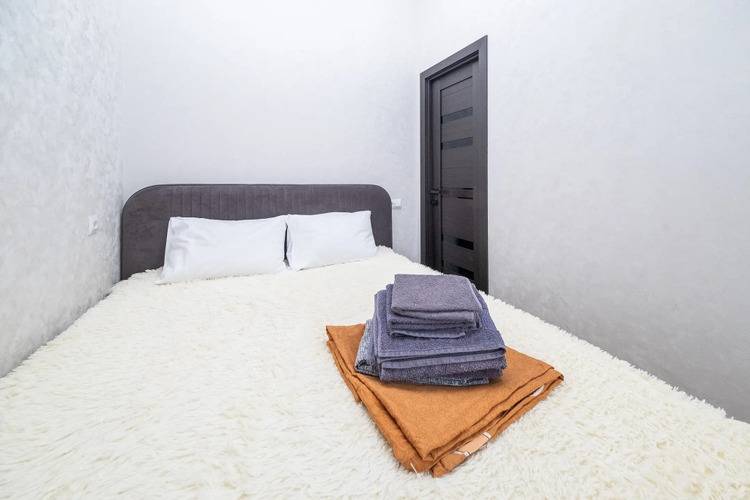 Квартира Уютная В Центре Эсто-Садка С Террасой И Шикарным Видом На Горы