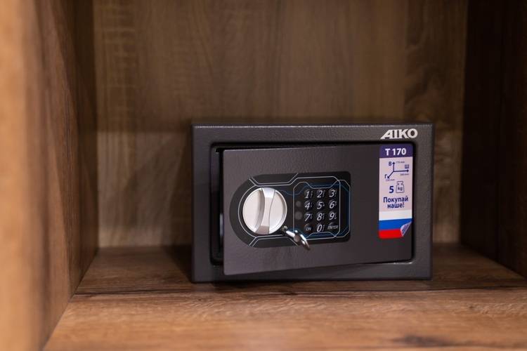 Апартаменты Gorki City Ski 6