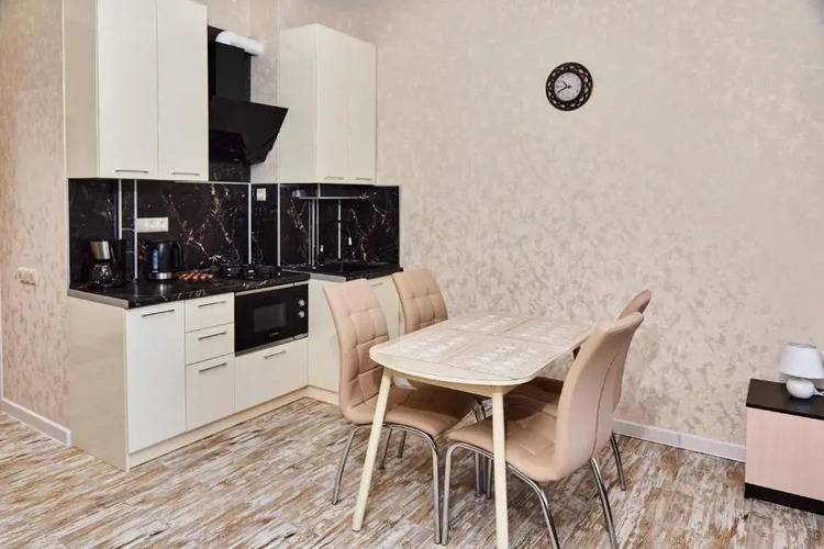 Апартаменты Gorki City Ski 6