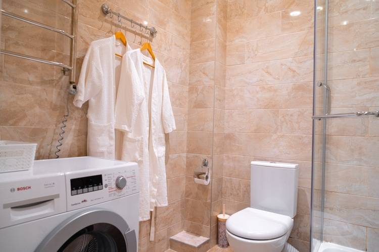 Апартаменты Gorki City Ski 6