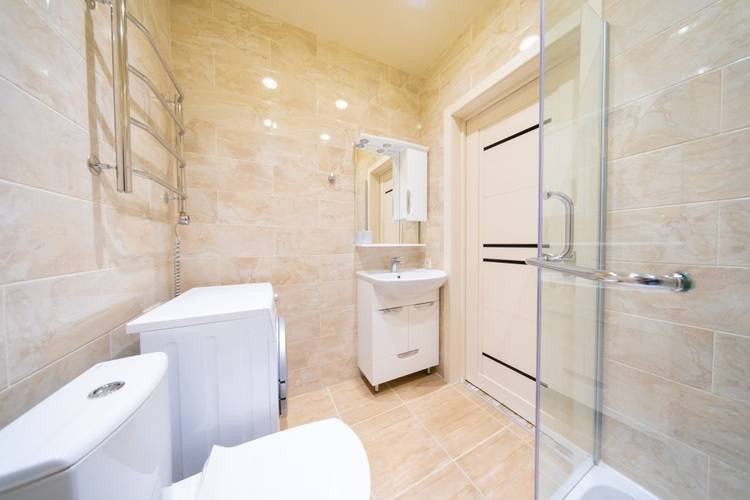 Апартаменты Gorki City Ski 6