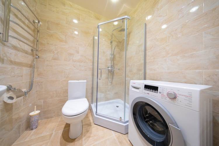 Апартаменты Gorki City Ski 6