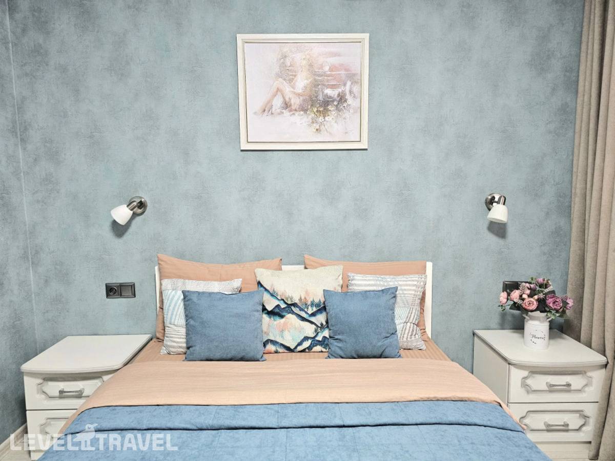 фотографии отеля Квартира В Горах Рядом С Казино в Россия(Эсто-Садок) - фото №2