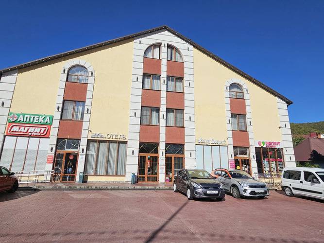 Квартира В Горах Рядом С Казино