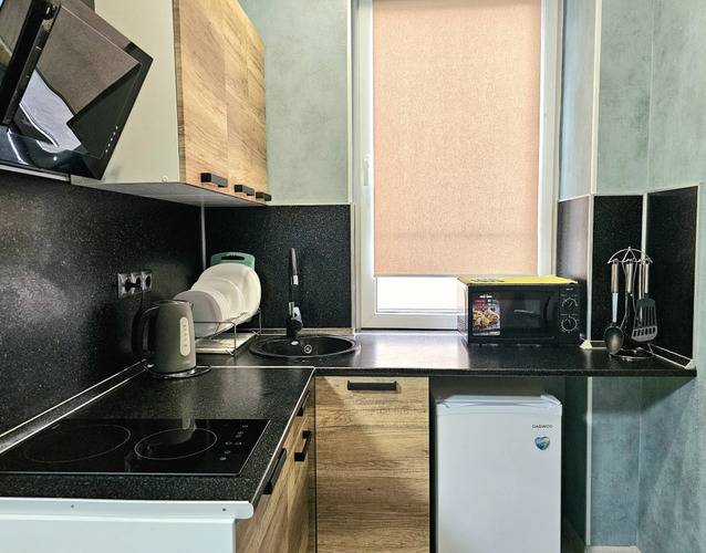 Квартира В Горах Рядом С Казино