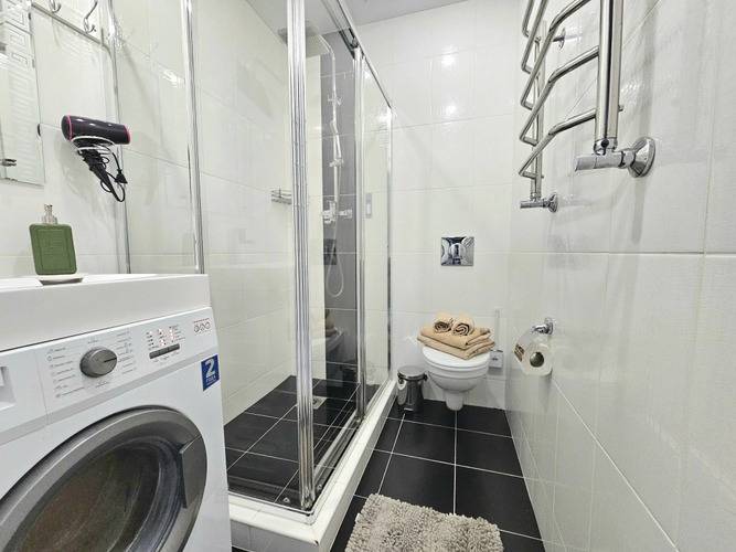 Квартира В Горах Рядом С Казино