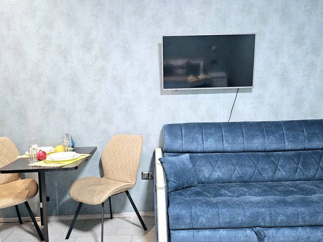 Квартира В Горах Рядом С Казино