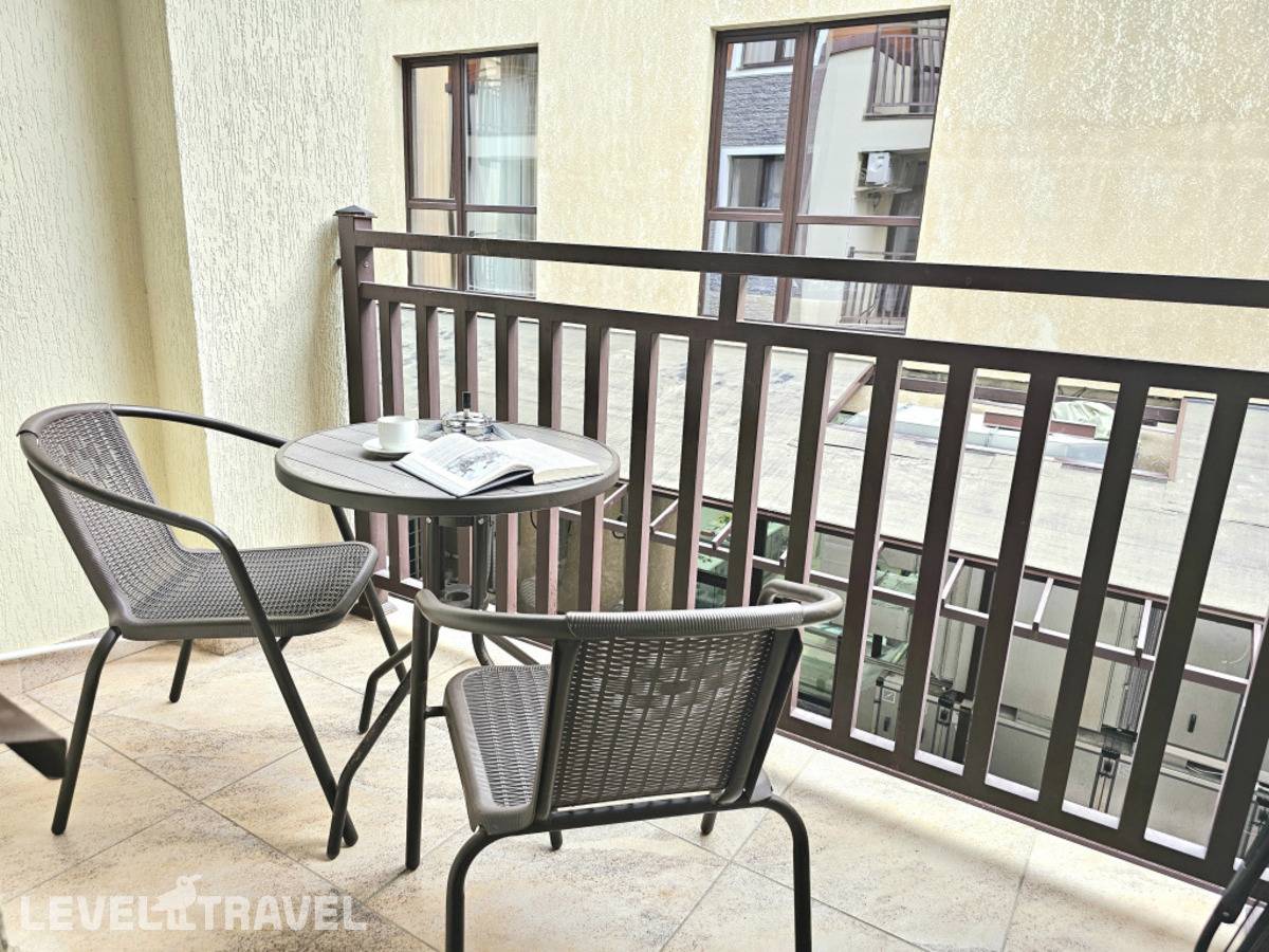 фотографии отеля Квартира В Горах Рядом С Казино в Россия(Эсто-Садок) - фото №7